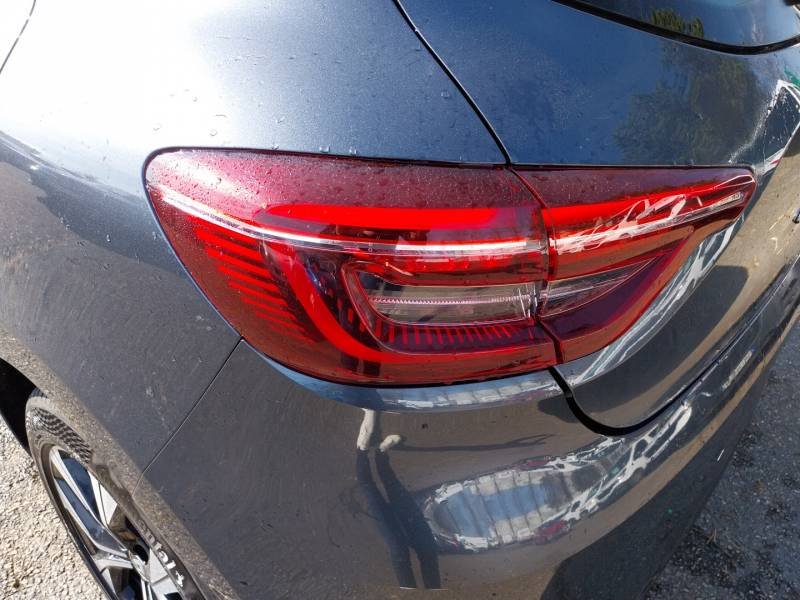 Renault Clio - Photo 11