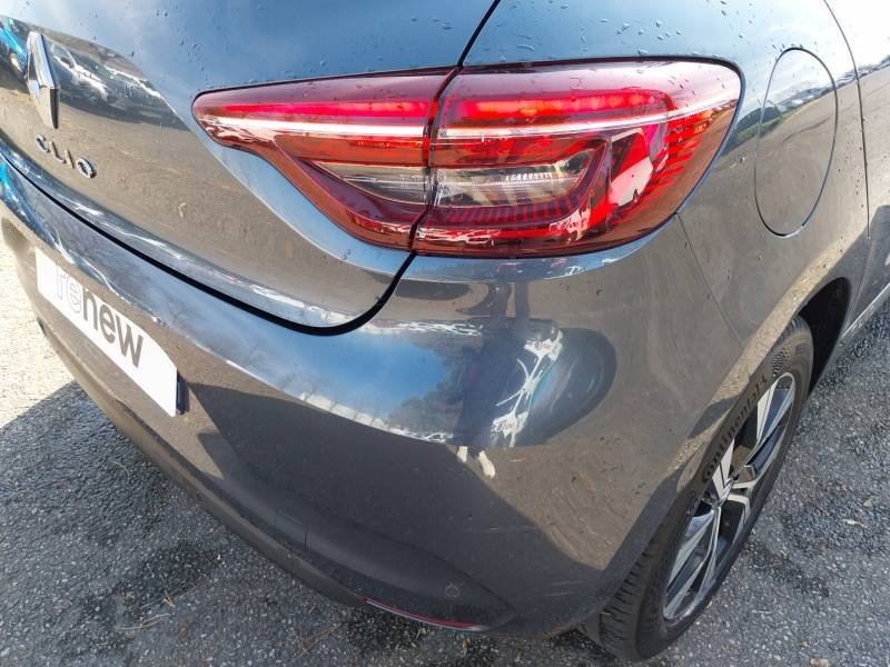 Renault Clio - Photo 13