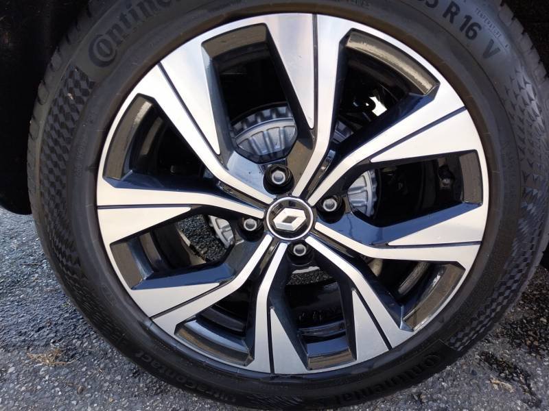 Renault Clio - Photo 14