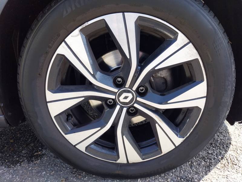 Renault Clio - Photo 17