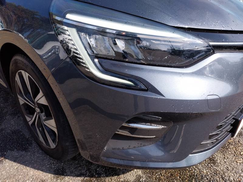 Renault Clio - Photo 18