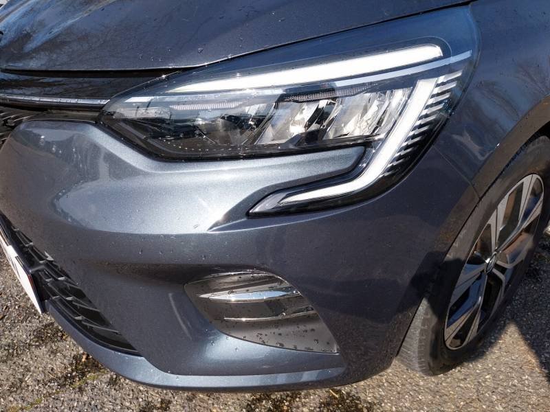 Renault Clio - Photo 19
