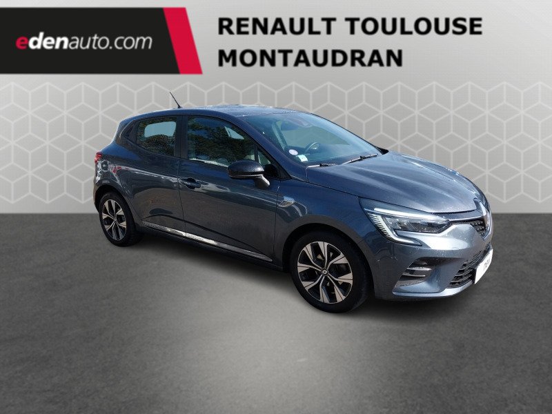 Renault Clio - Photo 8