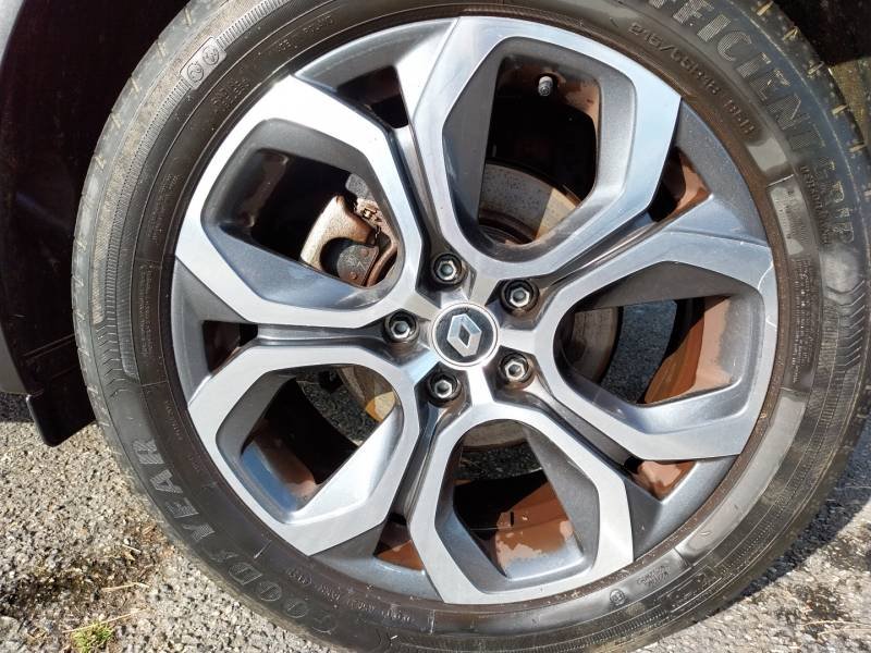Renault Captur - Photo 11