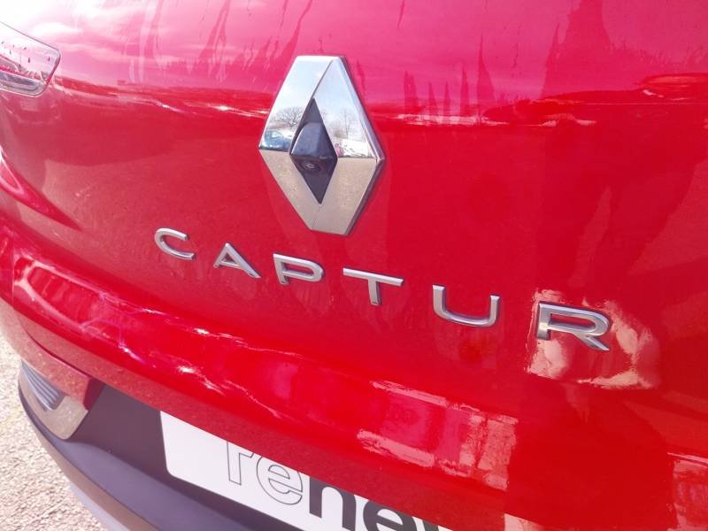 Renault Captur - Photo 13