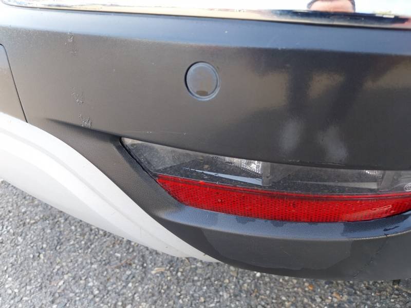 Renault Captur - Photo 15