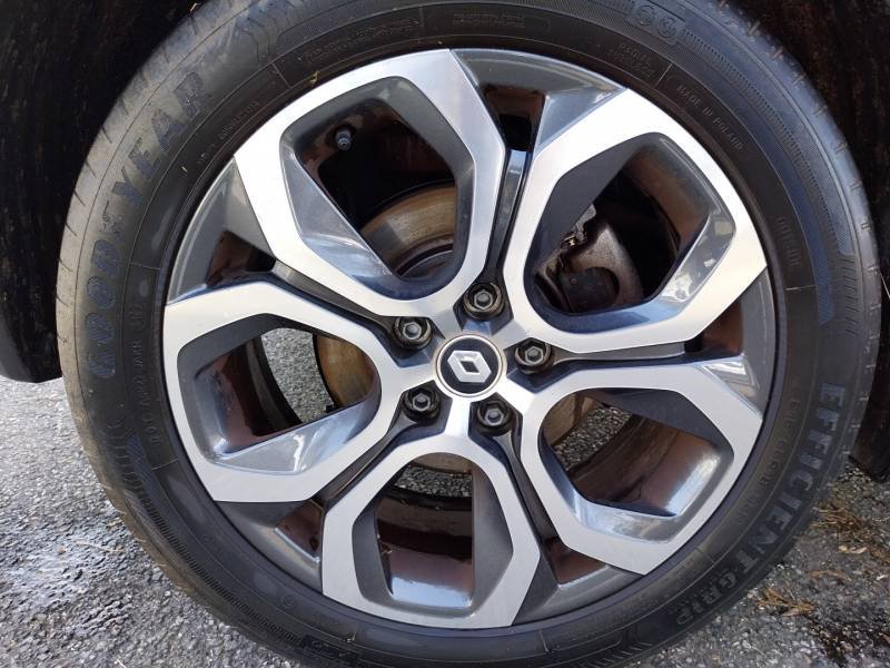 Renault Captur - Photo 16