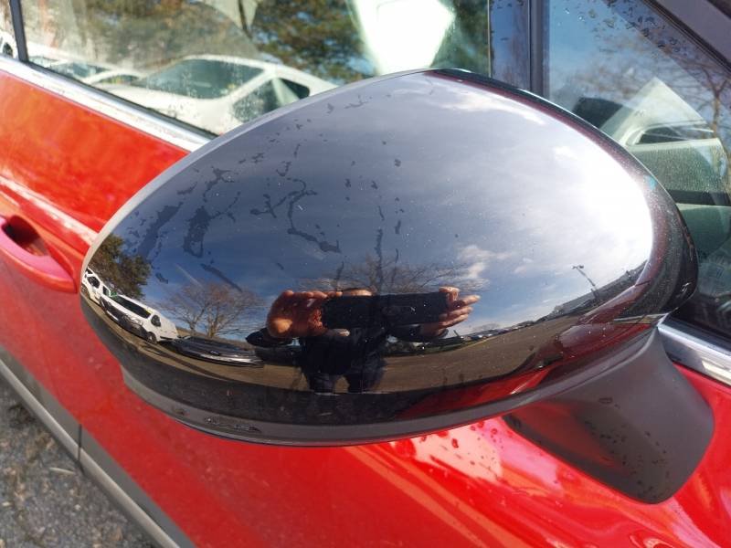 Renault Captur - Photo 17