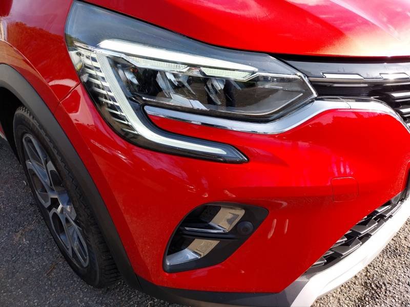 Renault Captur - Photo 19