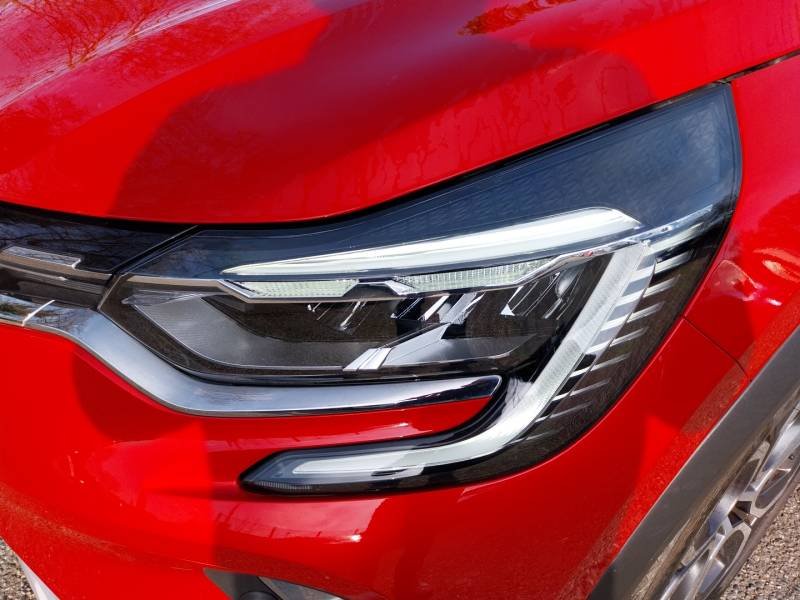 Renault Captur - Photo 20