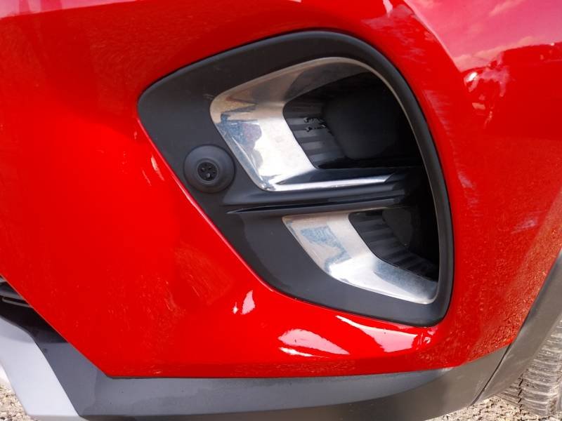 Renault Captur - Photo 21