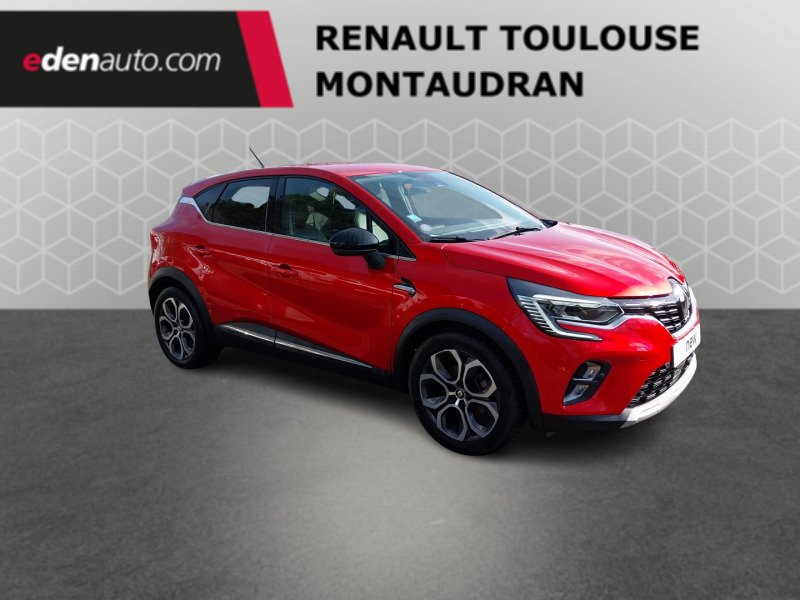Renault Captur - Photo 8