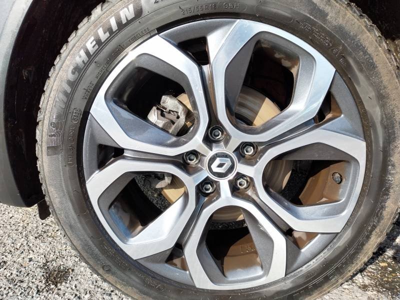 Renault Captur - Photo 9