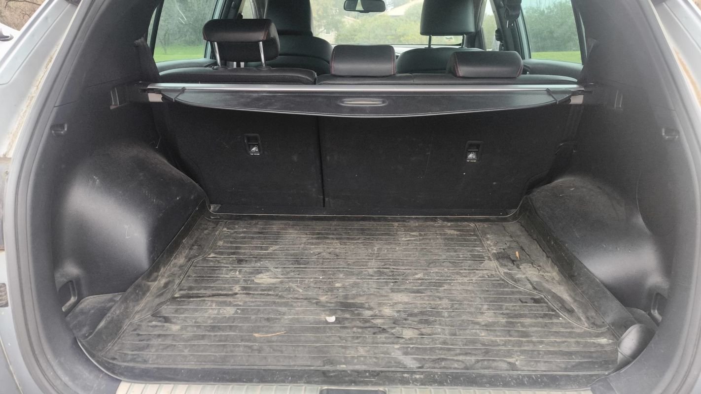 Kia Sportage - Photo 14
