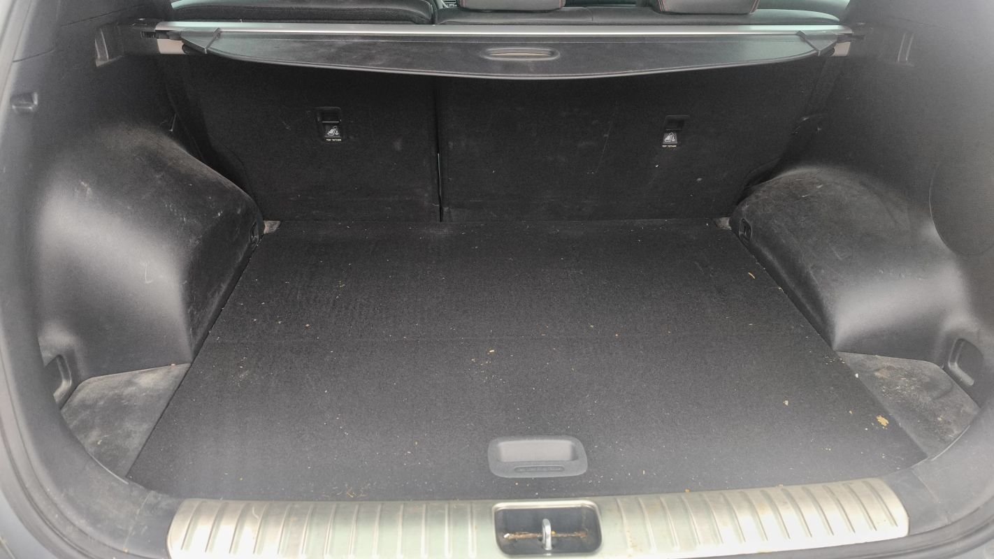Kia Sportage - Photo 25