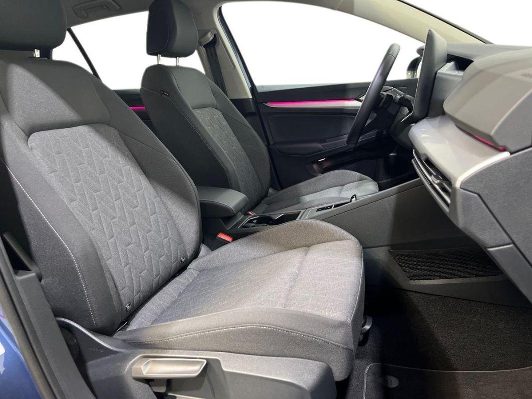 Volkswagen Golf - Photo 13