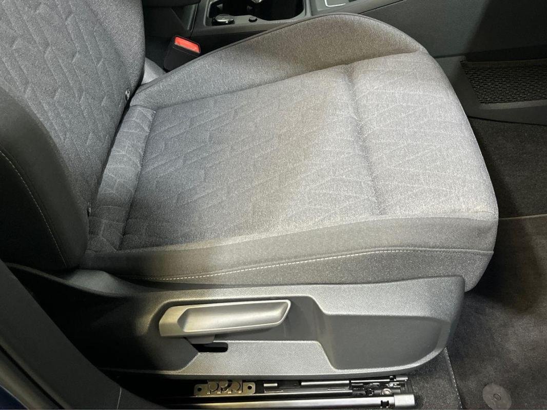 Volkswagen Golf - Photo 14