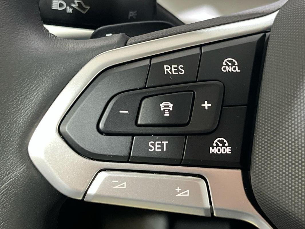 Volkswagen Golf - Photo 21