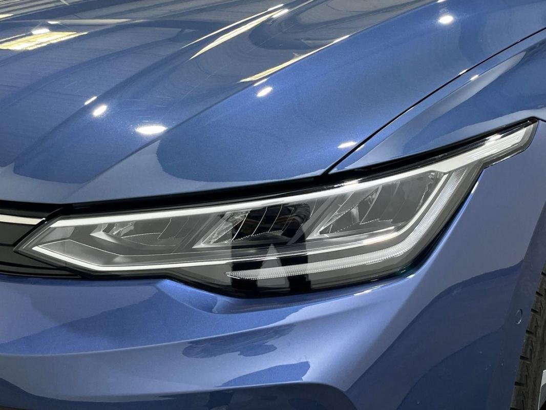 Volkswagen Golf - Photo 26