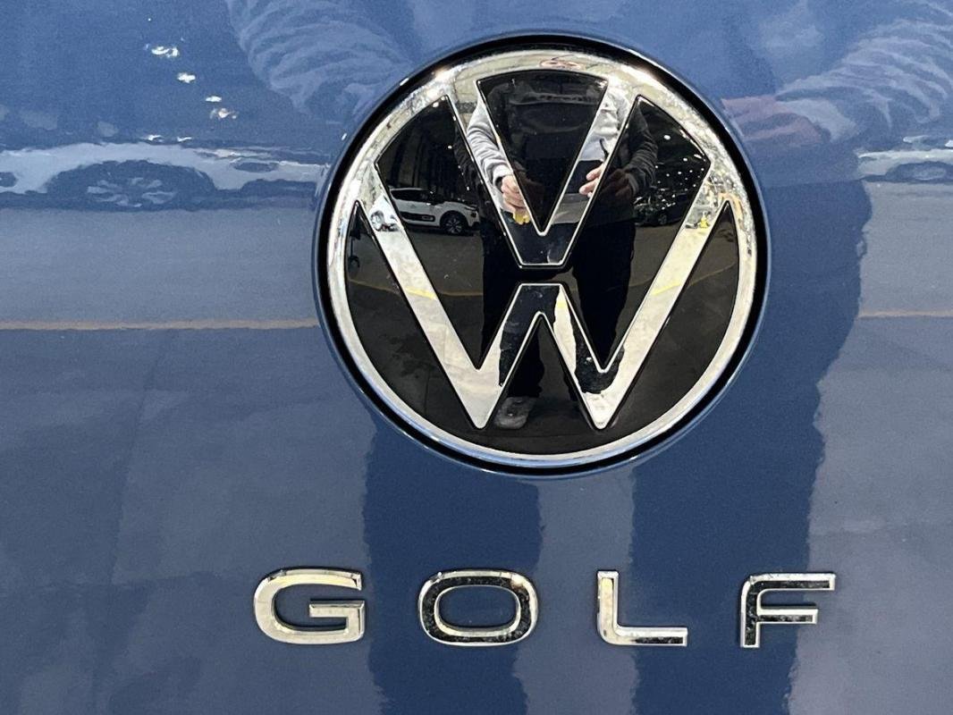 Volkswagen Golf - Photo 27