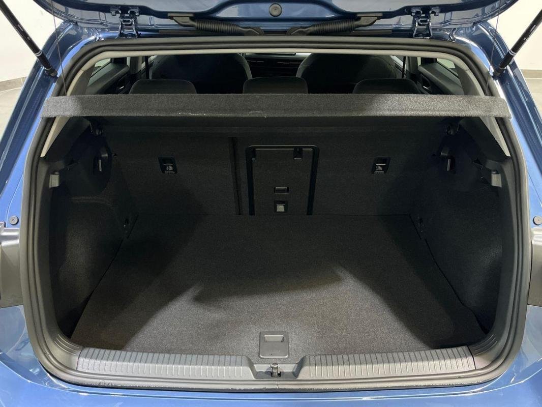 Volkswagen Golf - Photo 31