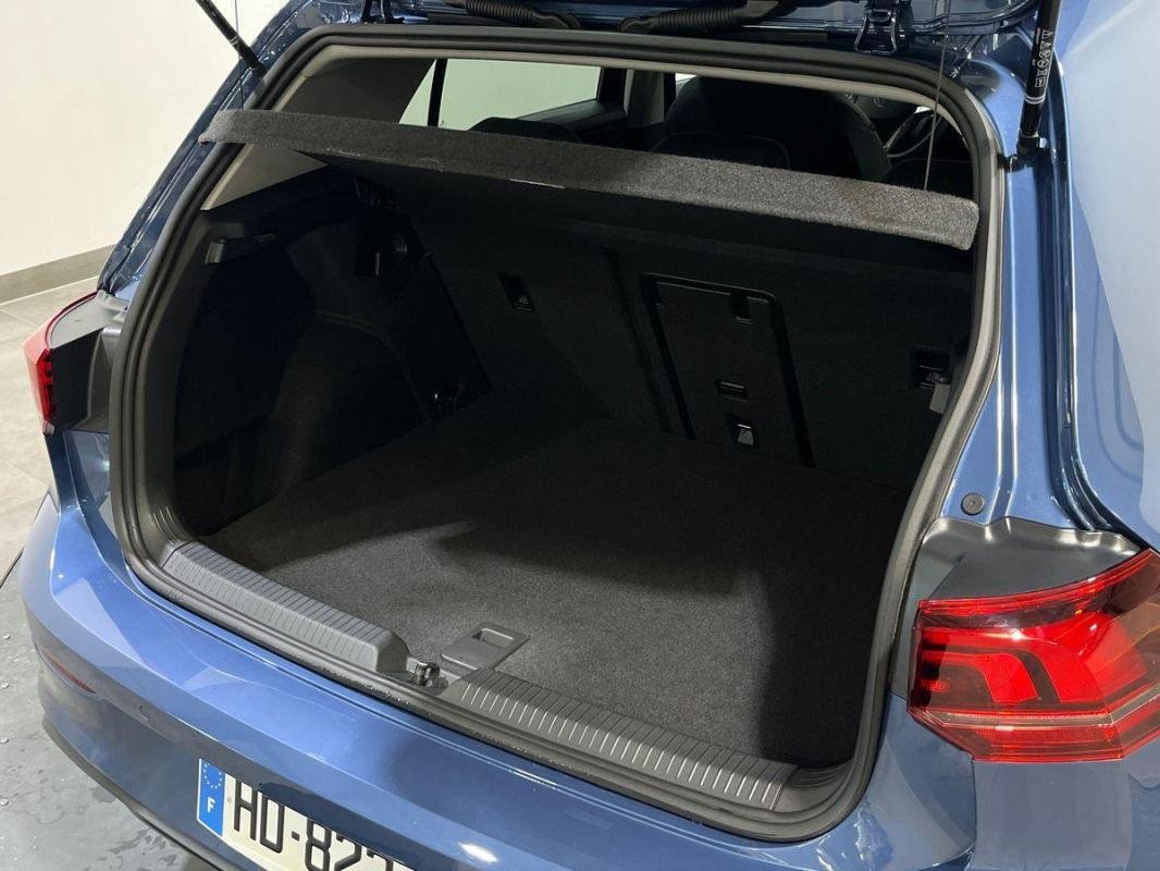 Volkswagen Golf - Photo 32