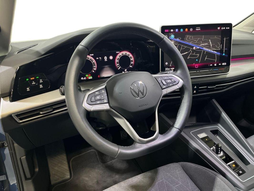Volkswagen Golf - Photo 9