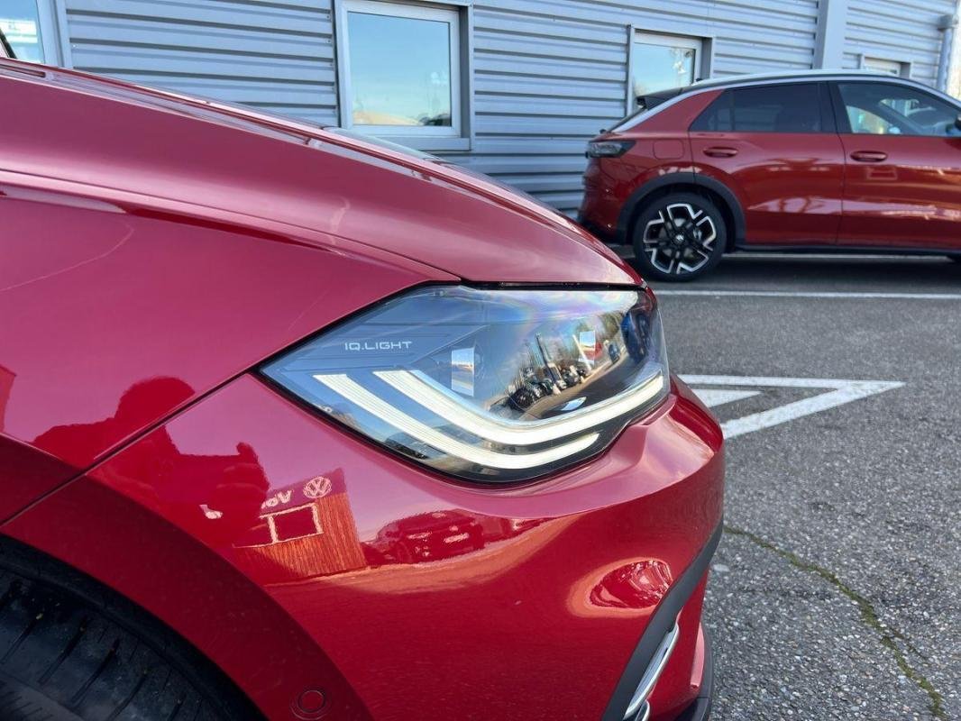 Volkswagen Polo - Photo 12