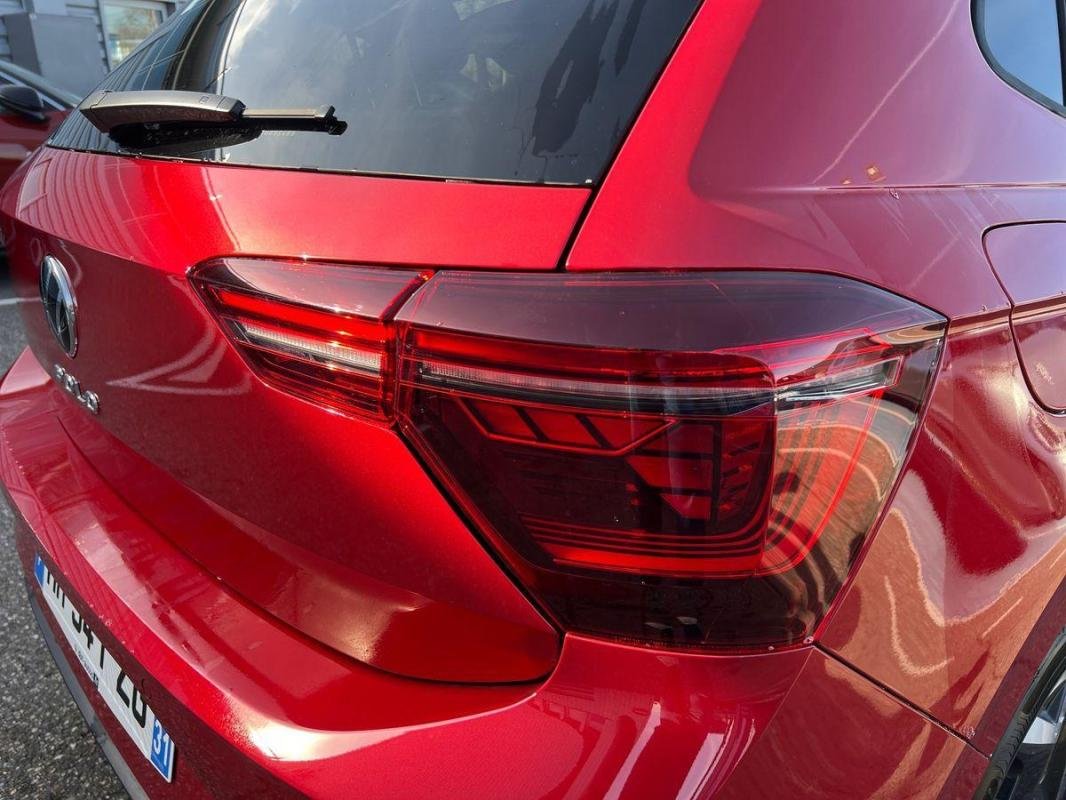 Volkswagen Polo - Photo 16