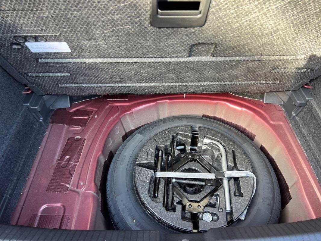 Volkswagen Polo - Photo 19
