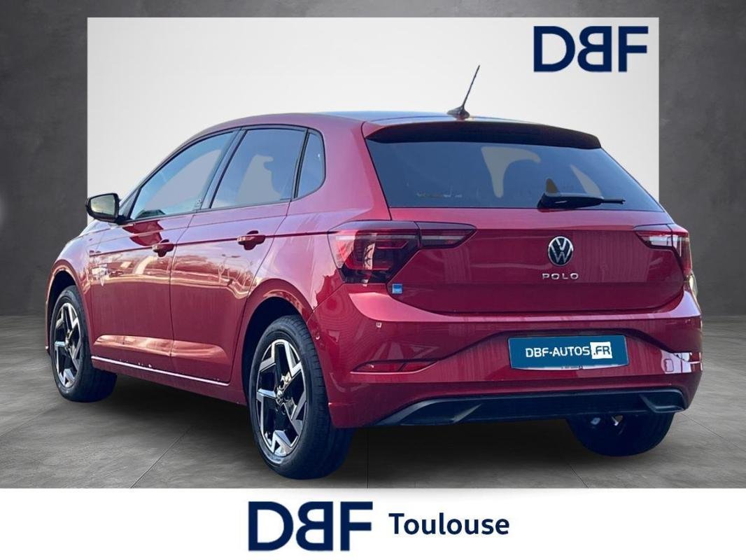 Volkswagen Polo - Photo 21