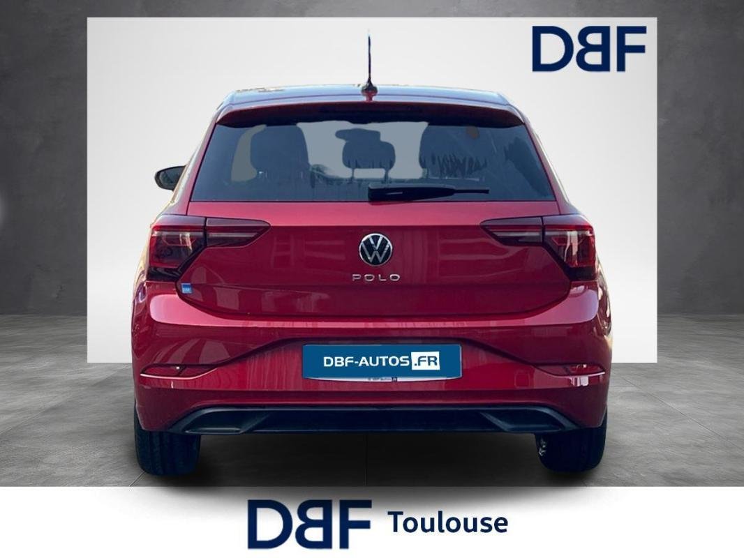 Volkswagen Polo - Photo 22