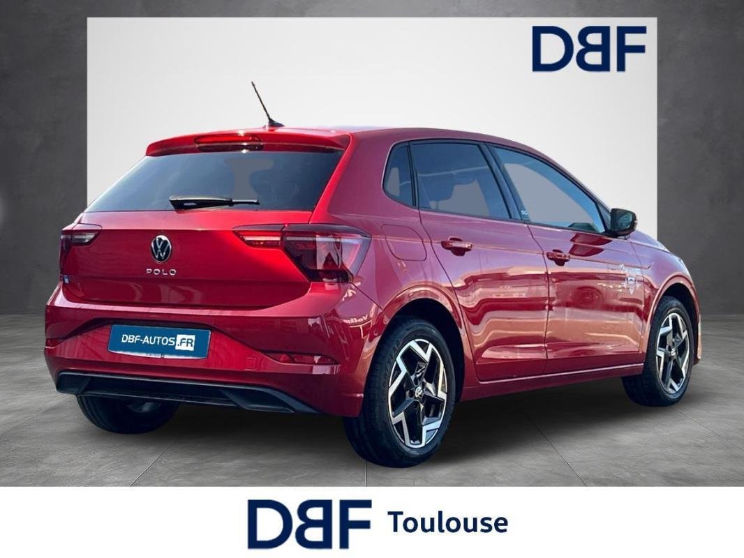 Volkswagen Polo - Photo 23