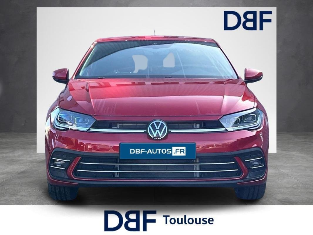 Volkswagen Polo - Photo 25