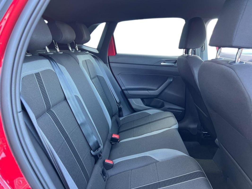 Volkswagen Polo - Photo 9