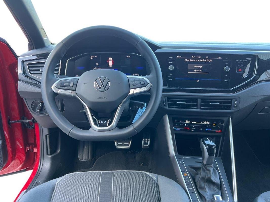 Volkswagen Polo - Photo 10