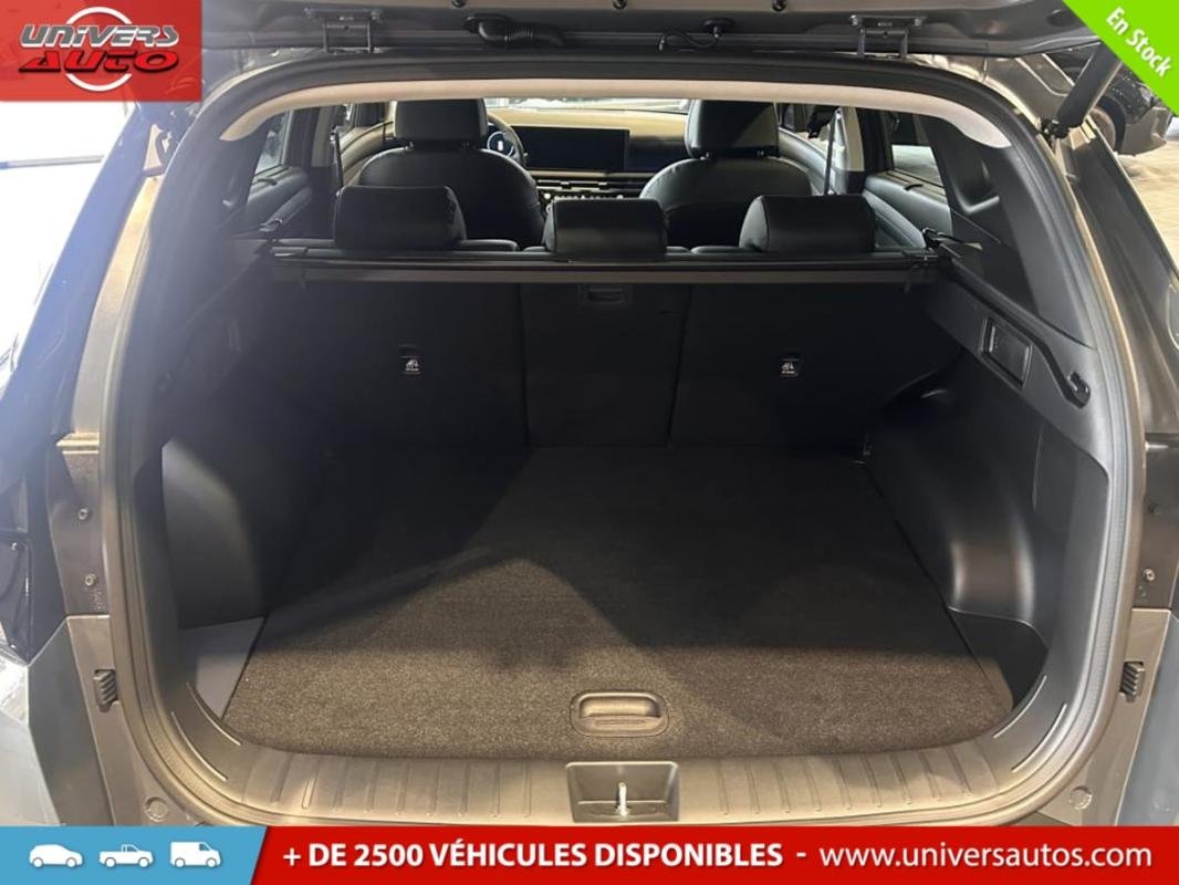 Hyundai Tucson - Photo 27
