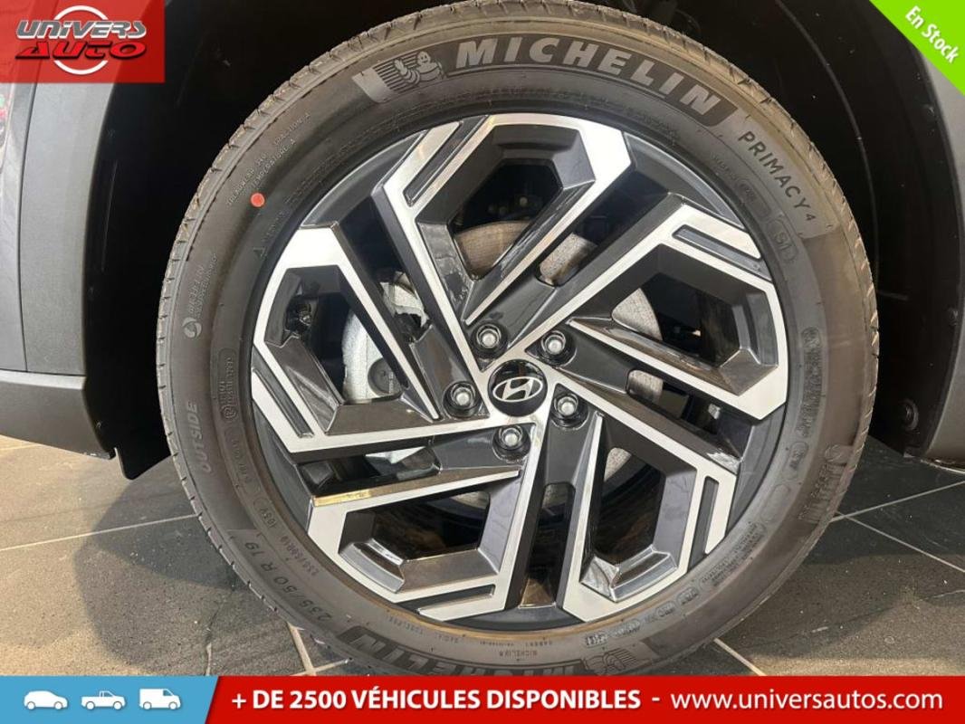 Hyundai Tucson - Photo 28