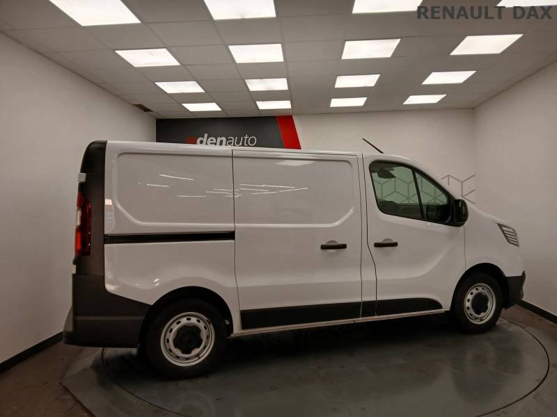 Renault Trafic - Photo 18