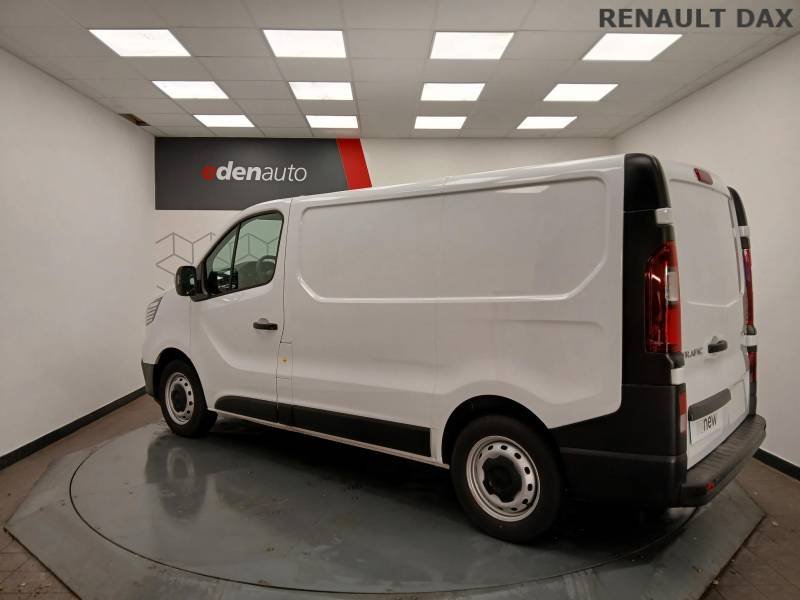 Renault Trafic - Photo 22