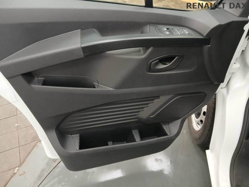 Renault Trafic - Photo 28