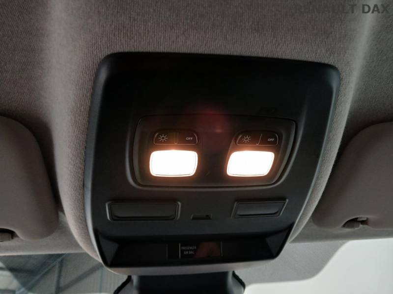 Renault Trafic - Photo 3