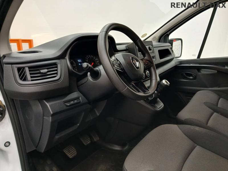 Renault Trafic - Photo 33