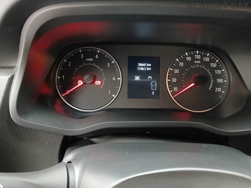 Renault Trafic - Photo 38