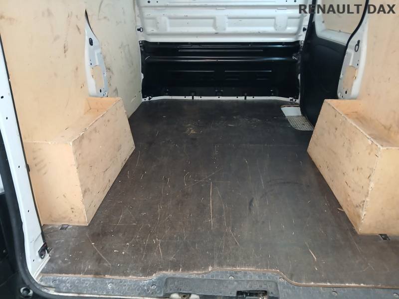 Renault Trafic - Photo 10