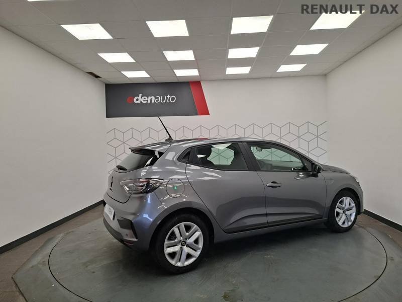 Renault Clio - Photo 11