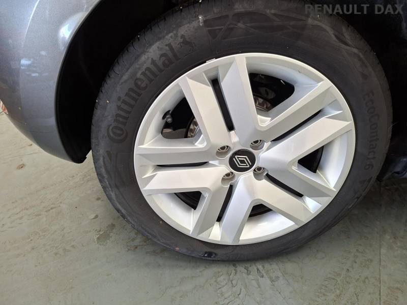 Renault Clio - Photo 13