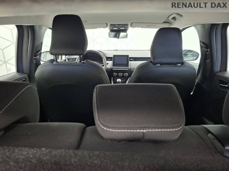 Renault Clio - Photo 16