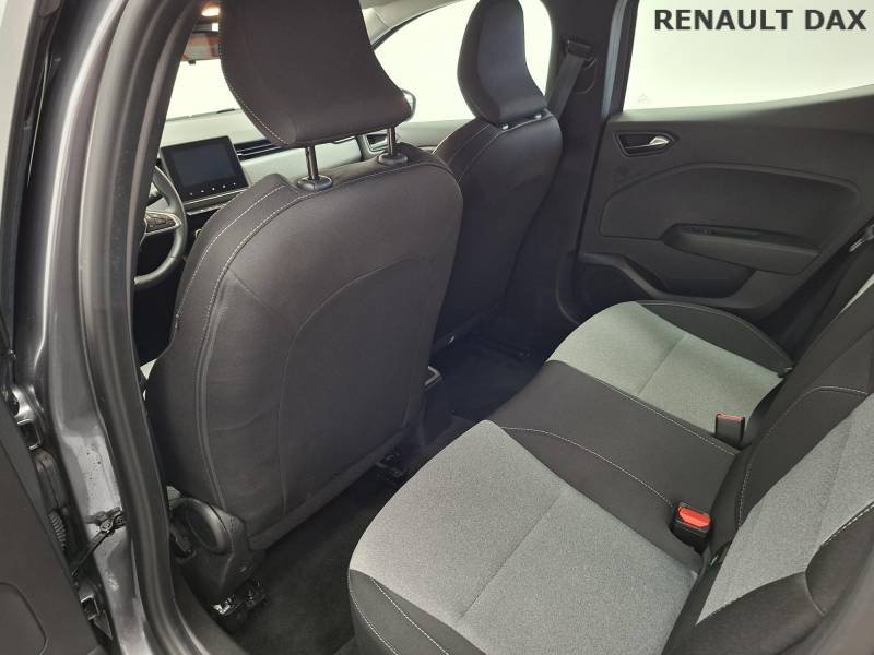 Renault Clio - Photo 20
