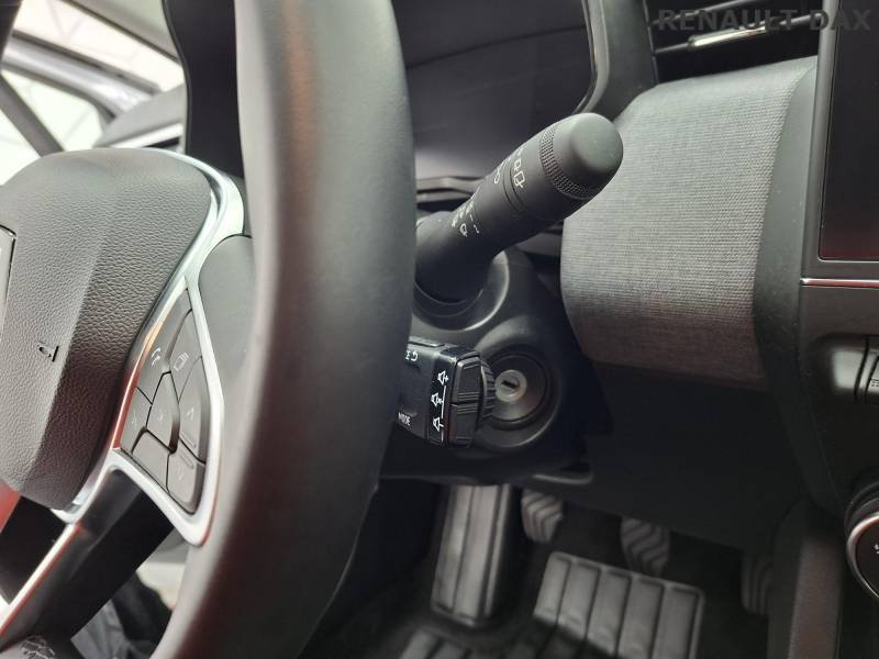 Renault Clio - Photo 27